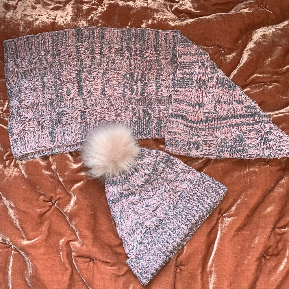 Steve Madden Winter Set